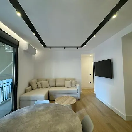 Bluemotion - Portsuite 4A Piraeus Exterior photo