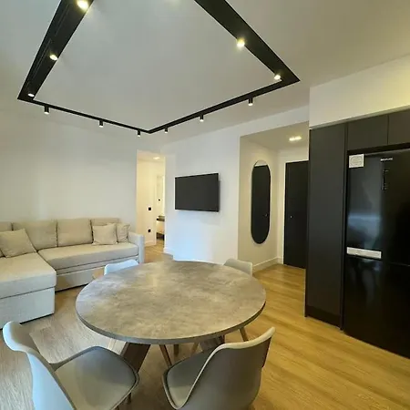Bluemotion - Portsuite 4A Piraeus Exterior photo