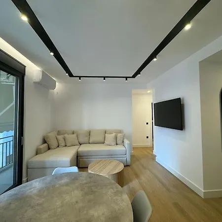 Bluemotion - Portsuite 4A Piraeus Exterior photo