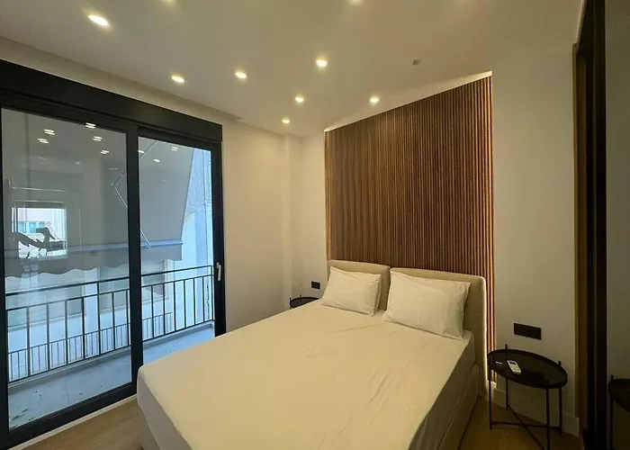 Bluemotion - Portsuite 4A