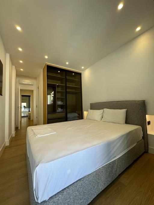 Bluemotion - Portsuite 4a Apartment