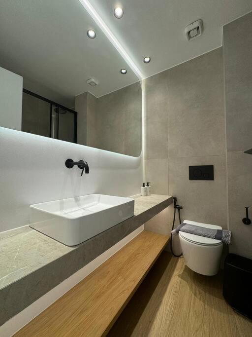 Apartment Bluemotion - Portsuite 4a