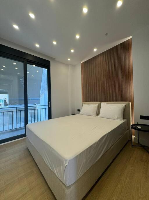 Bluemotion - Portsuite 4a Apartment