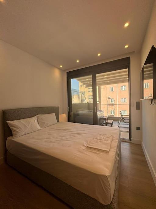 Apartment Bluemotion - Portsuite 4a Piraeus
