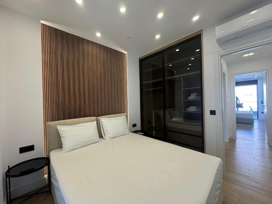 Apartment Bluemotion - Portsuite 4a