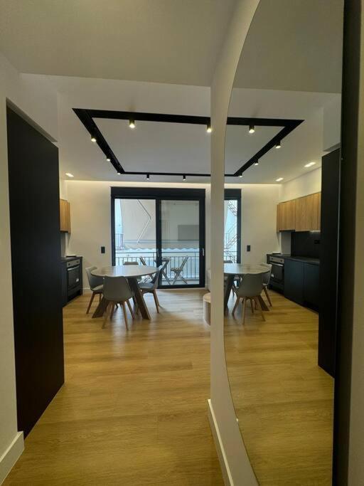 Bluemotion - Portsuite 4a Apartment Piraeus
