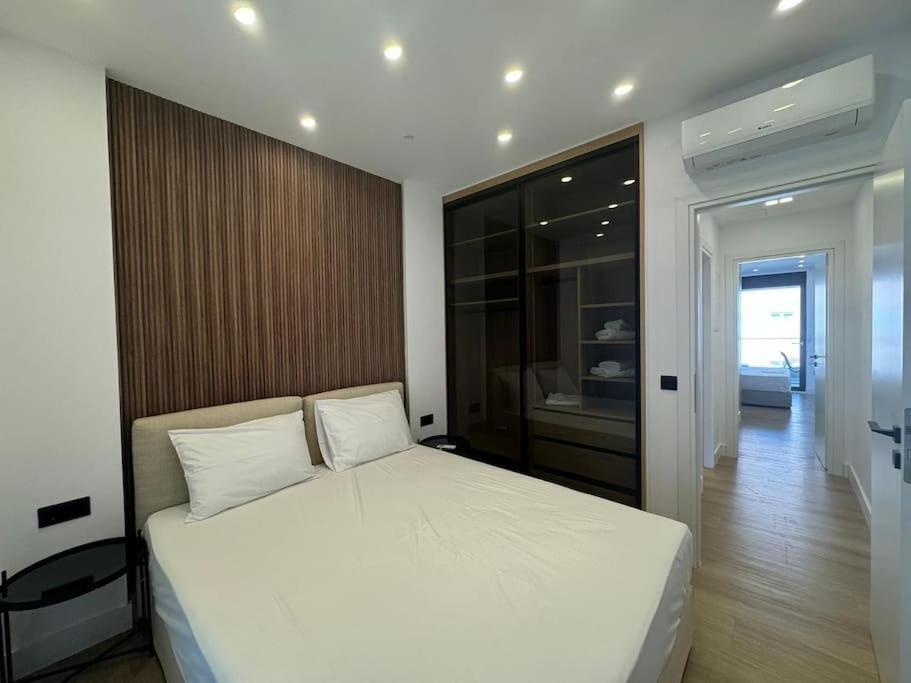 Bluemotion - Portsuite 4a Apartment *