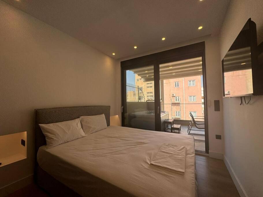 Apartment Bluemotion - Portsuite 4a *