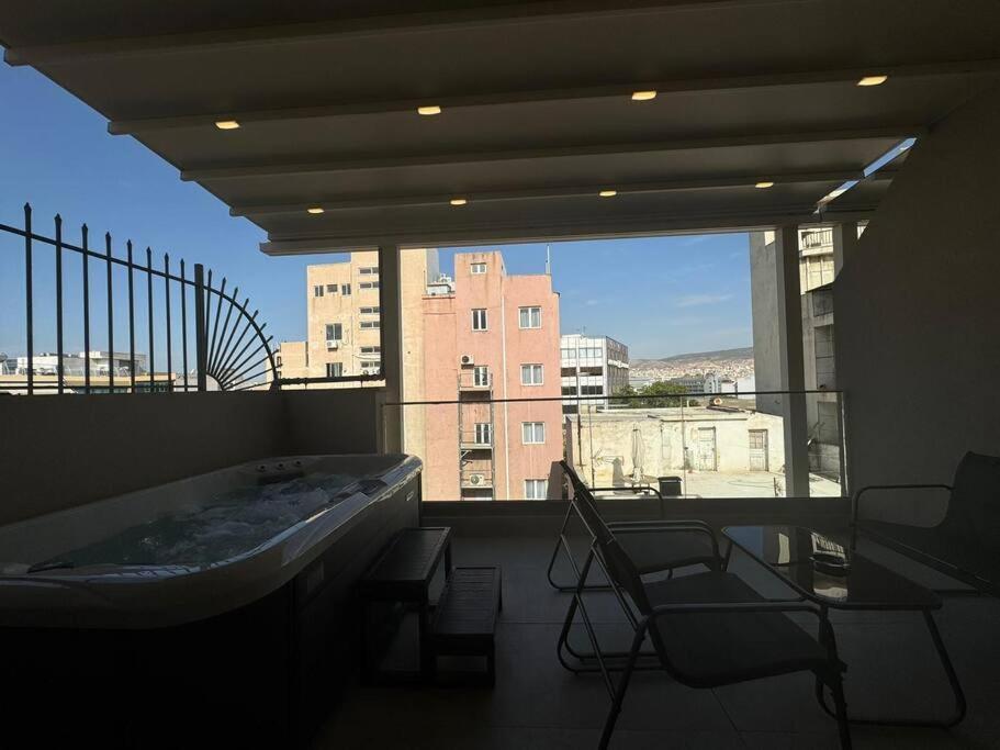 Bluemotion - Portsuite 4a Apartment